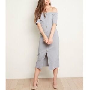 NWT Paloma Wool Gia dress